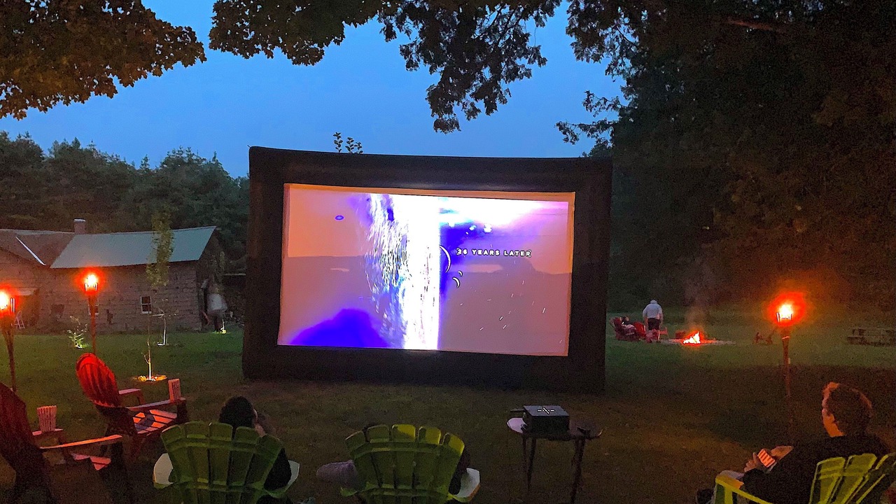 Photo of Outdoor in Chestertown