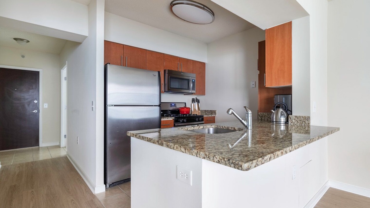 Photo of Kitchen in West End