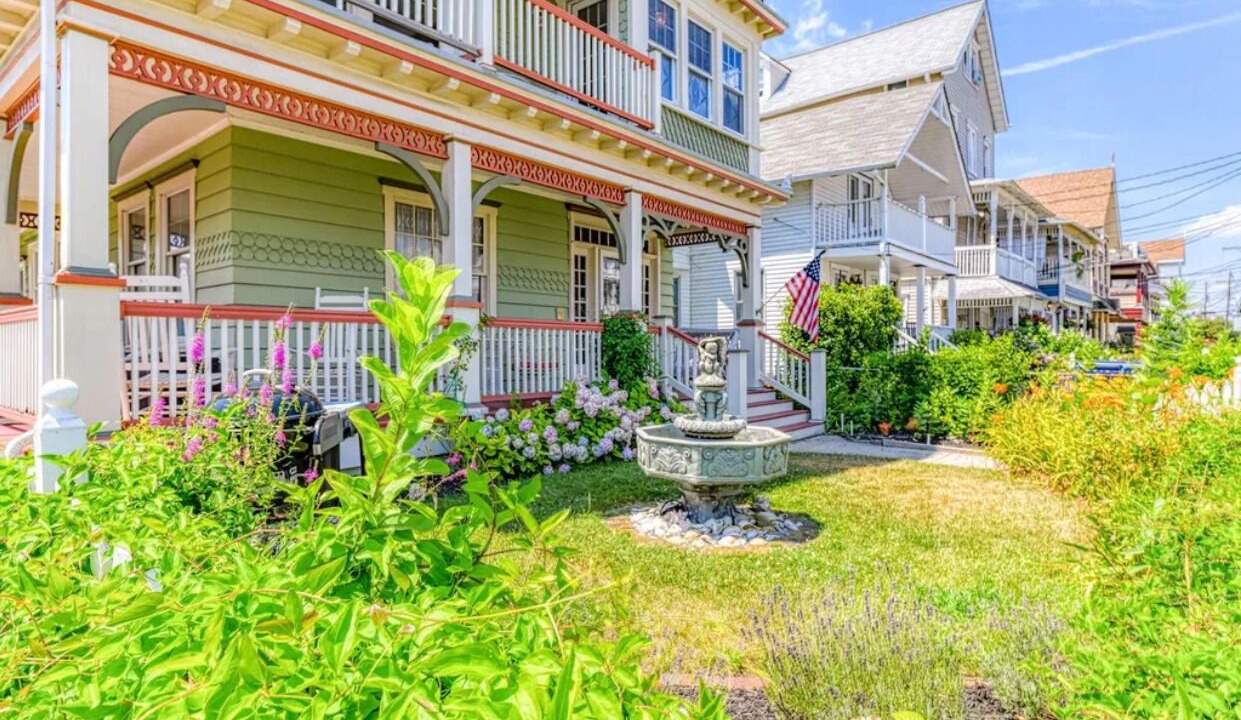 Photo of Outdoor in Ocean Grove