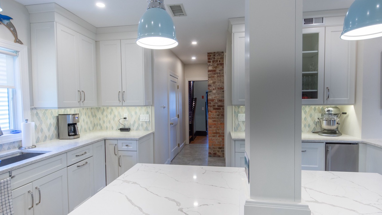 Photo of Bedroom in Ocean Grove
