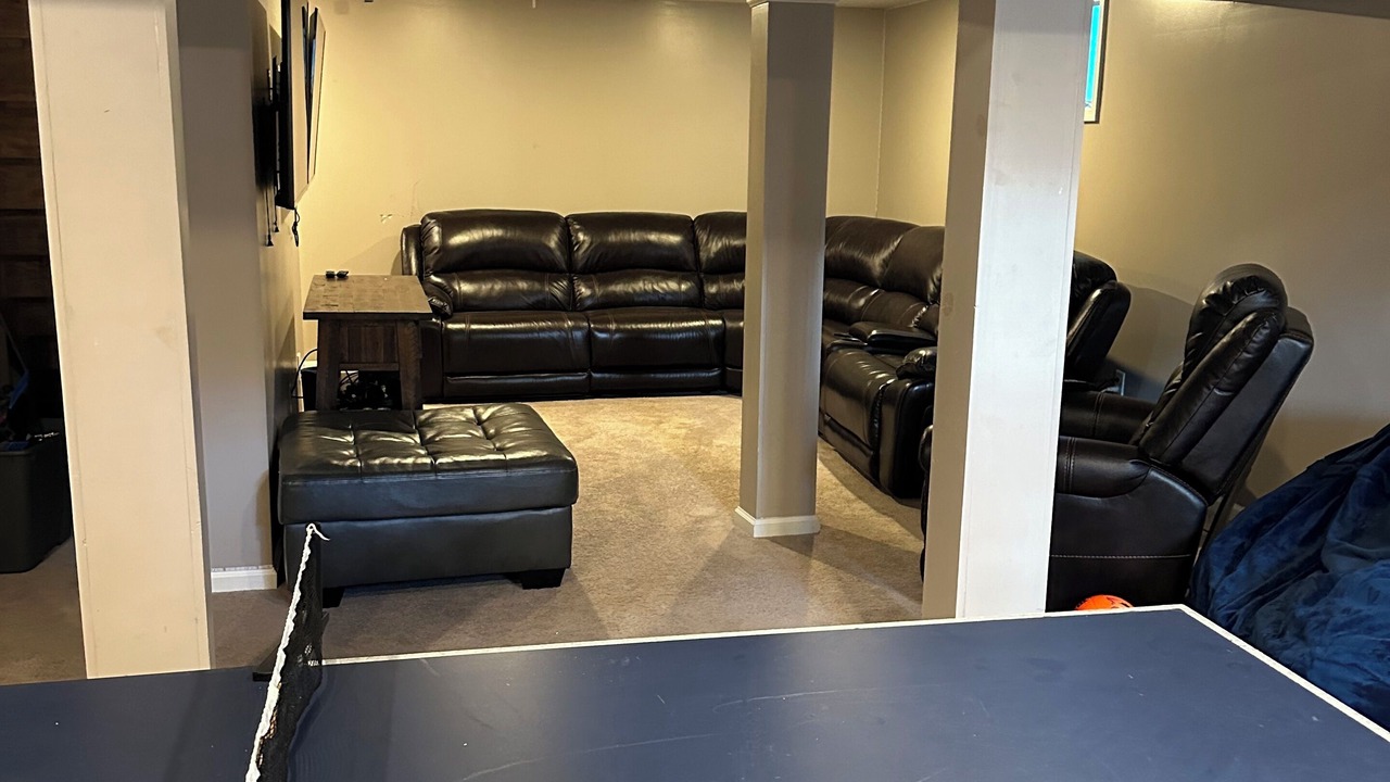 Photo of Bedroom in Gansevoort