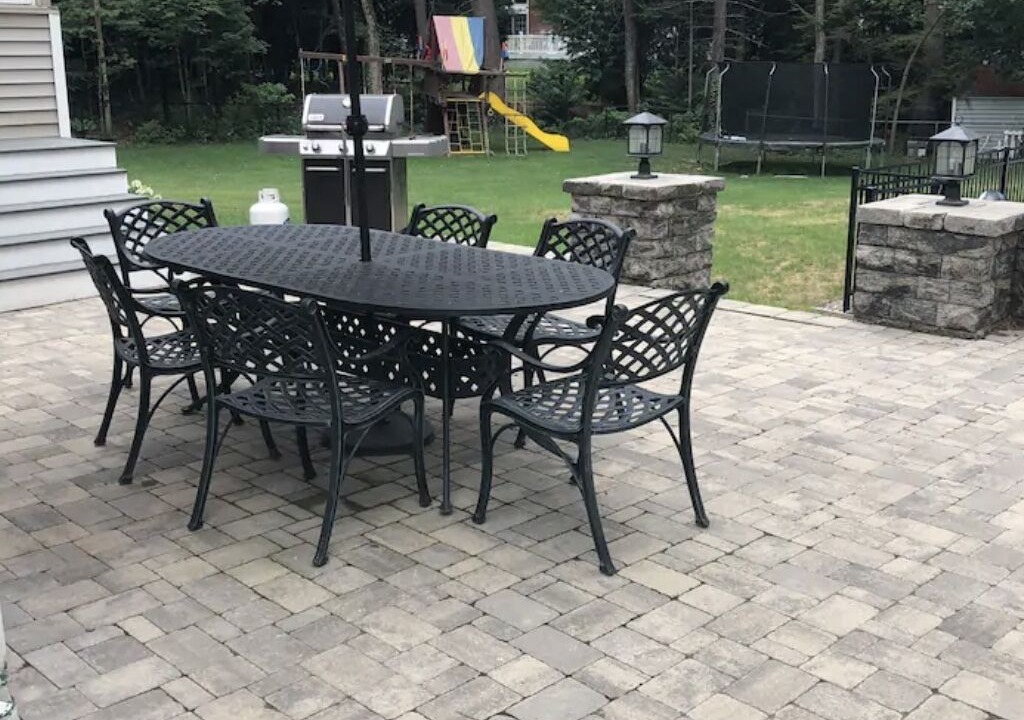 Photo of Outdoor in Gansevoort