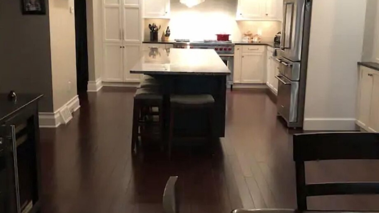 Photo of Kitchen in Gansevoort