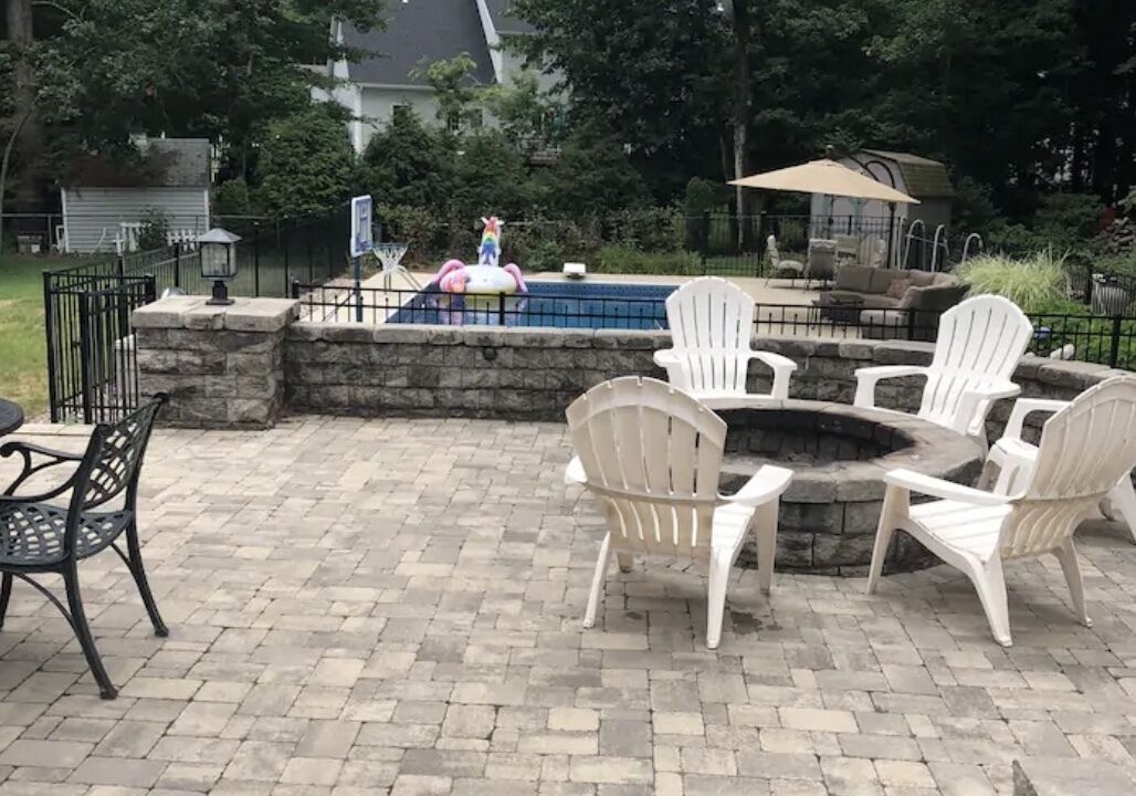 Photo of Outdoor in Gansevoort