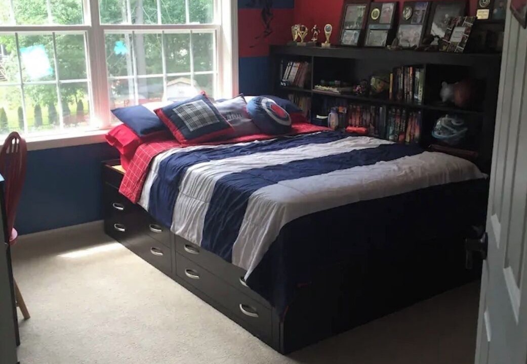 Photo of Bedroom in Gansevoort
