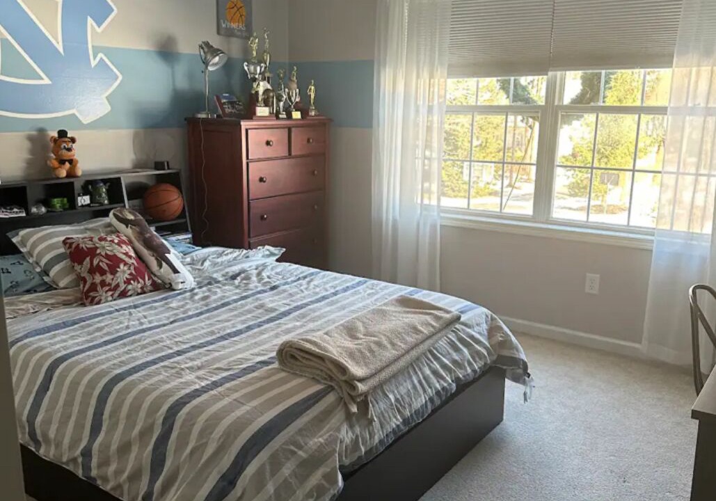 Photo of Bedroom in Gansevoort