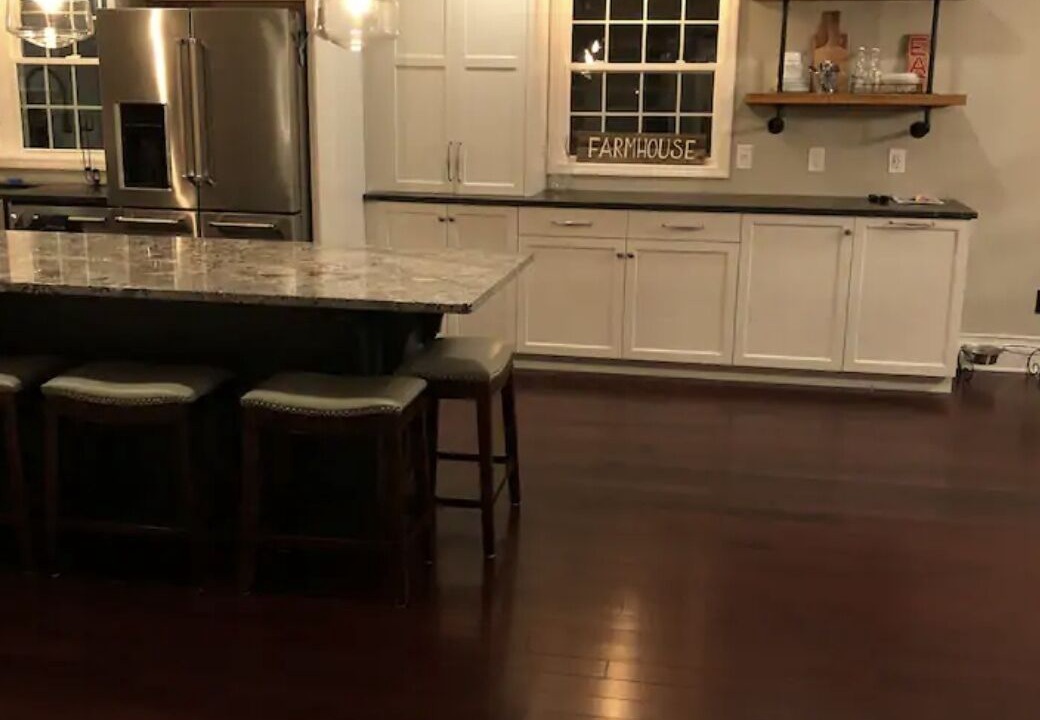 Photo of Kitchen in Gansevoort
