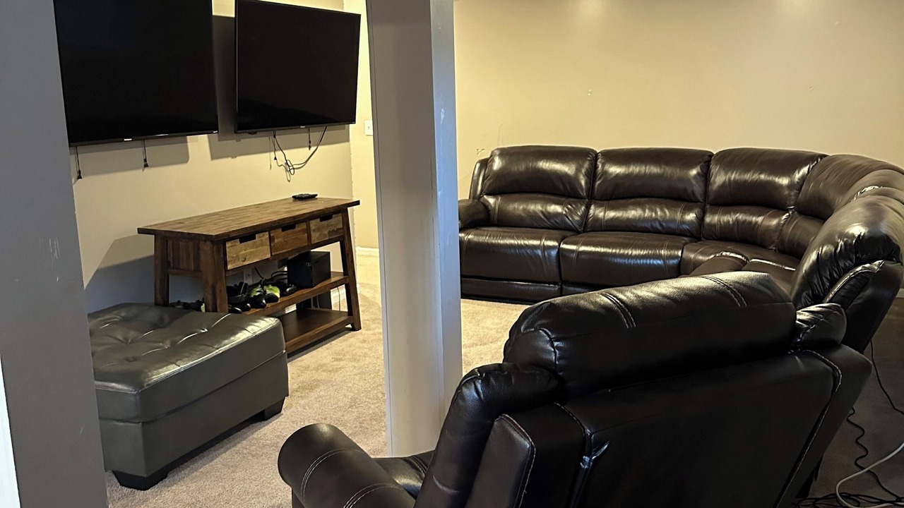 Photo of Livingroom in Gansevoort