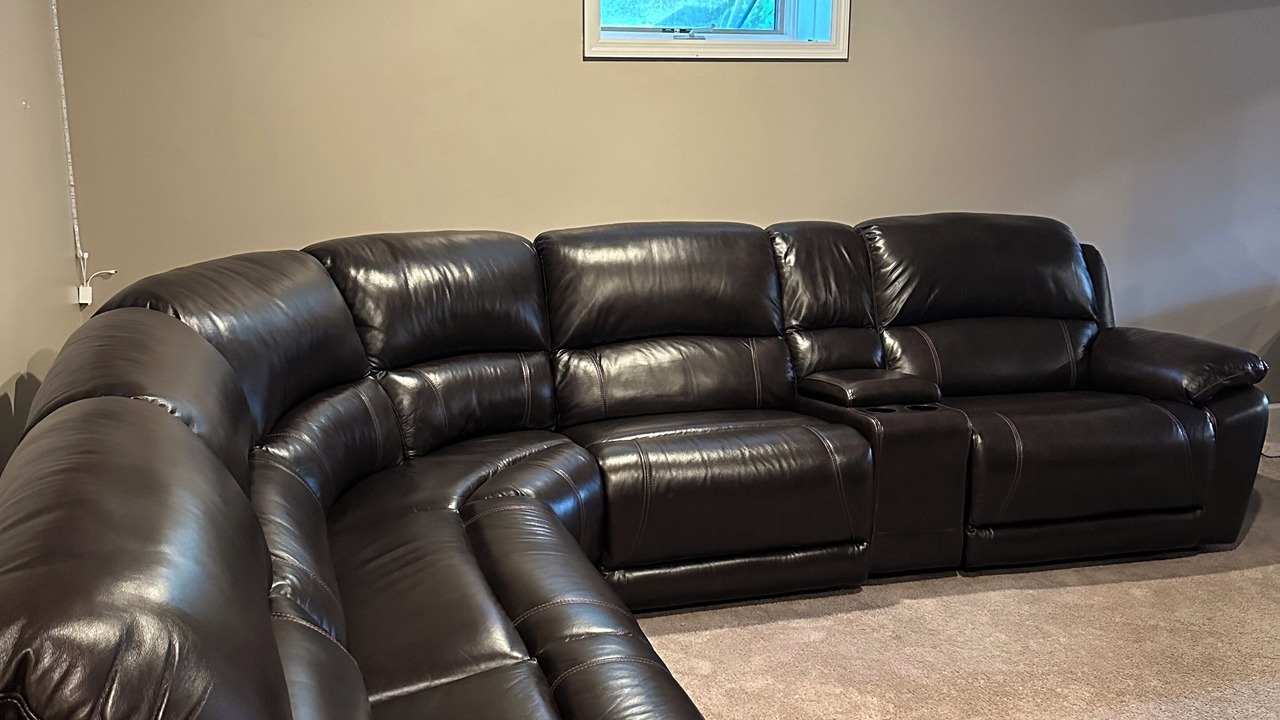 Photo of Livingroom in Gansevoort