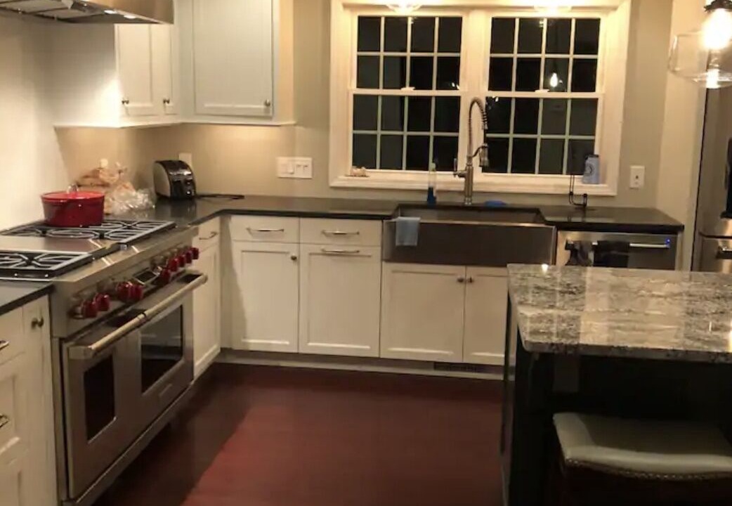 Photo of Kitchen in Gansevoort