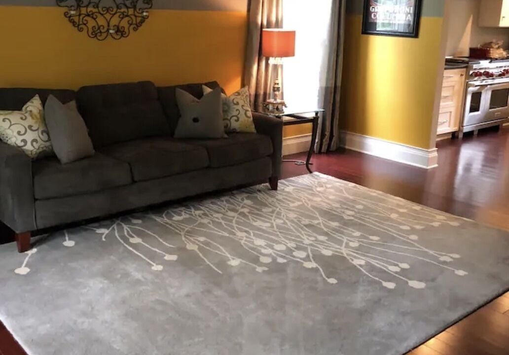 Photo of Livingroom in Gansevoort
