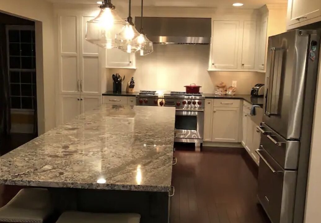 Photo of Kitchen in Gansevoort