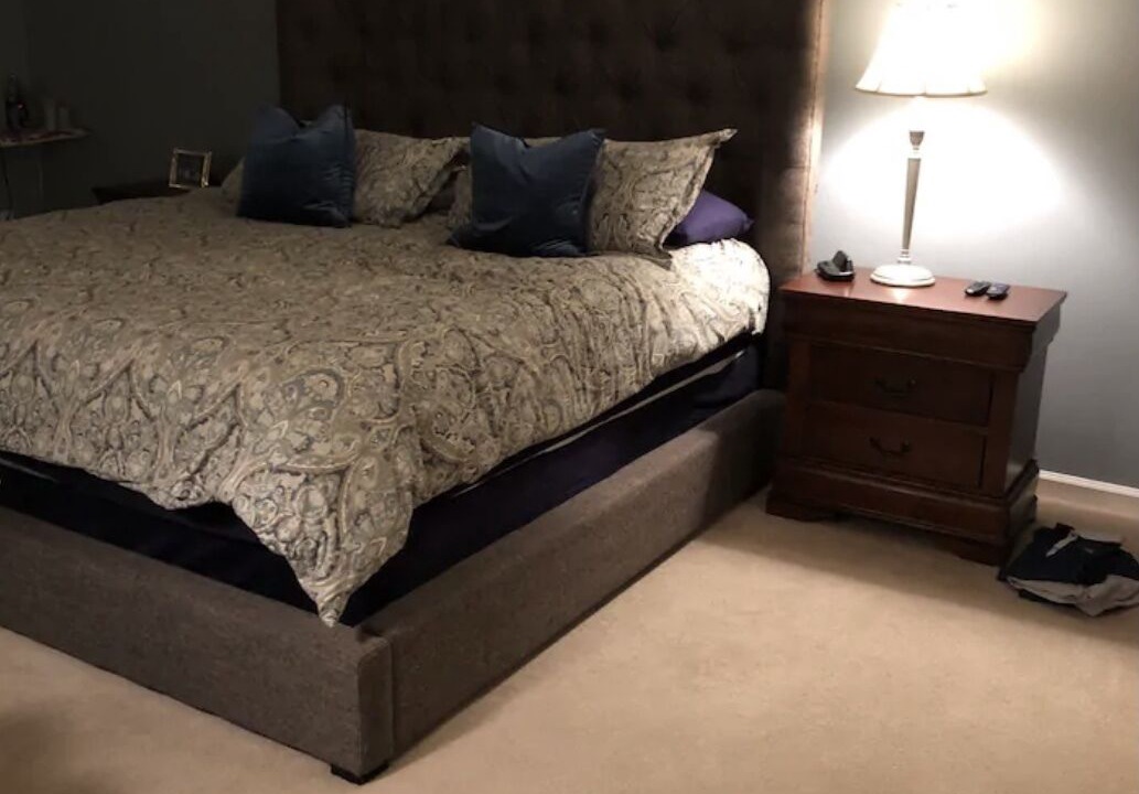 Photo of Bedroom in Gansevoort