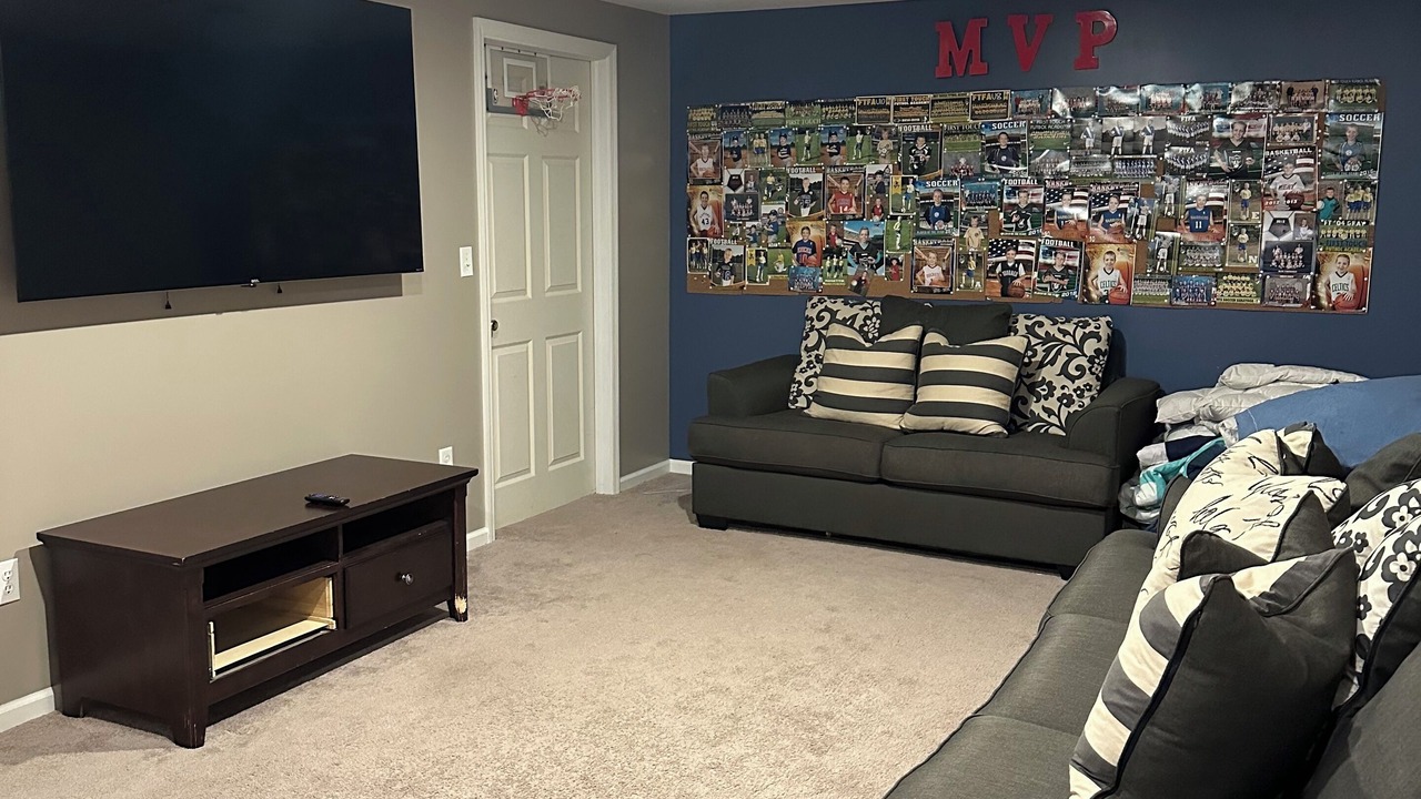 Photo of Livingroom in Gansevoort