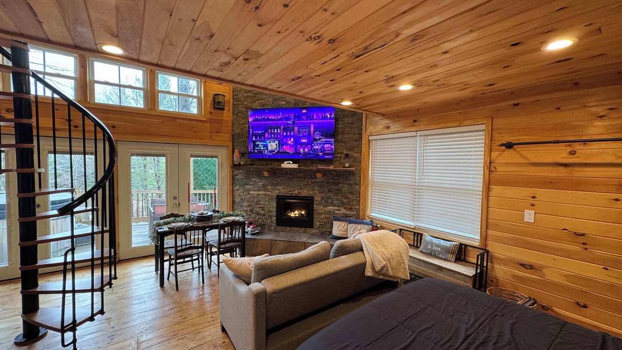 Photo of Livingroom in Belgrade