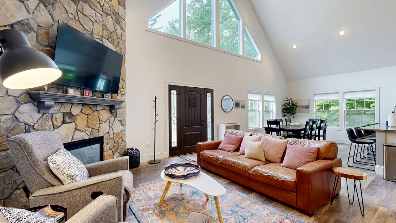 Photo of Livingroom in Cranmore Birches