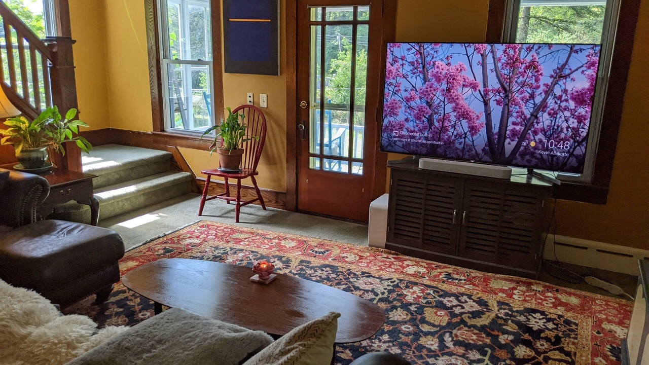 Photo of Livingroom in Hortonville