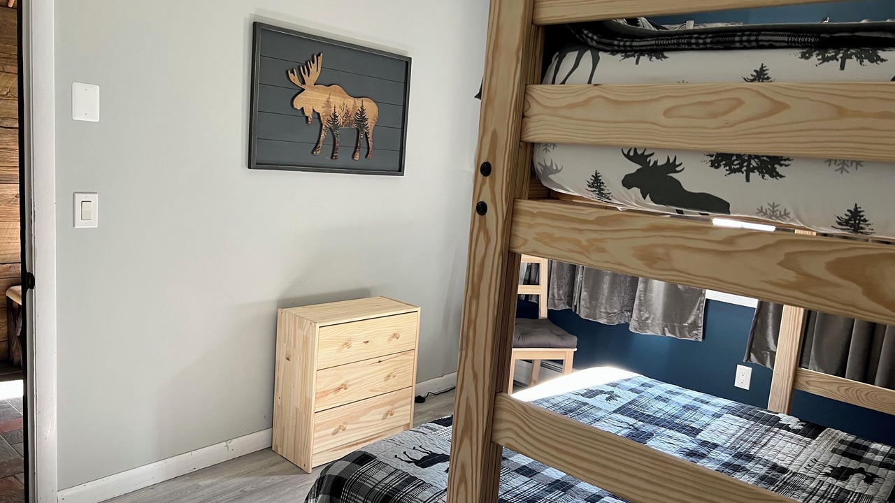 Photo of Bedroom in Monroe Bridge