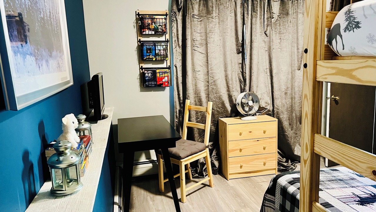 Photo of Bedroom in Monroe Bridge