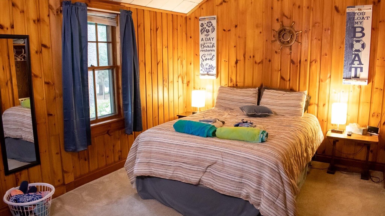 Photo of Bedroom in Windham