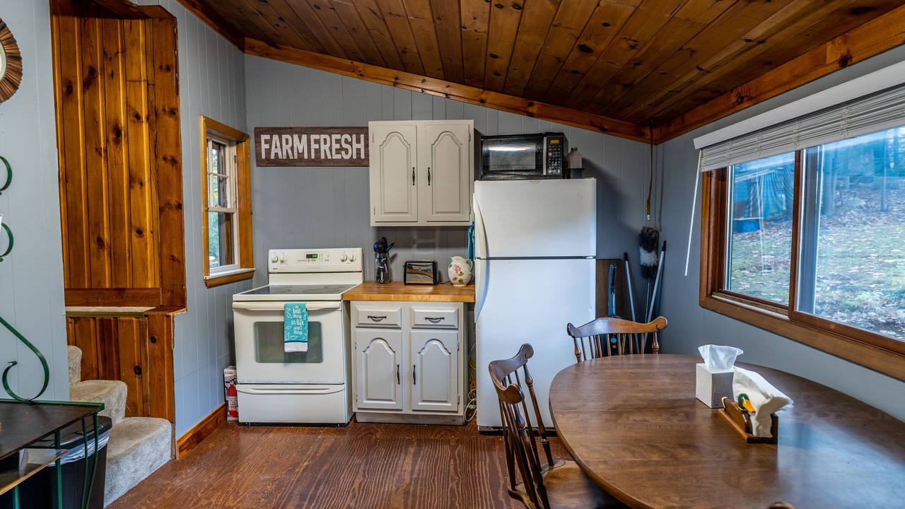 Photo of Kitchen in Windham
