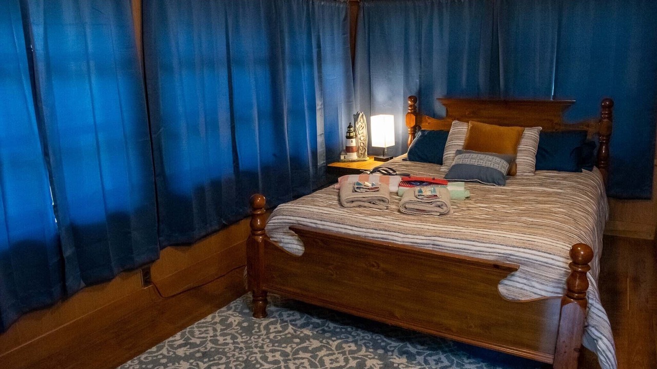 Photo of Bedroom in Windham