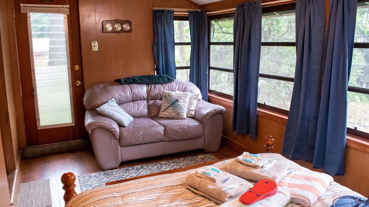Photo of Bedroom in Windham