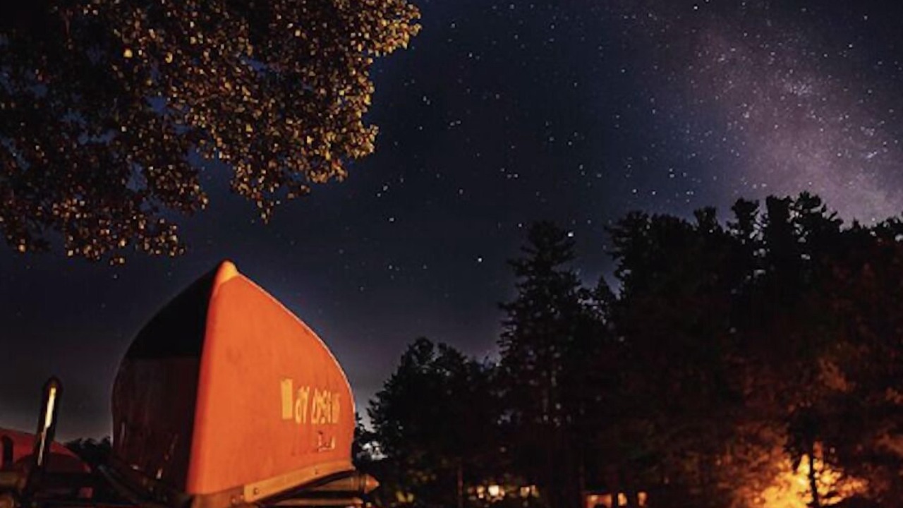 Photo of Outdoor in Windham