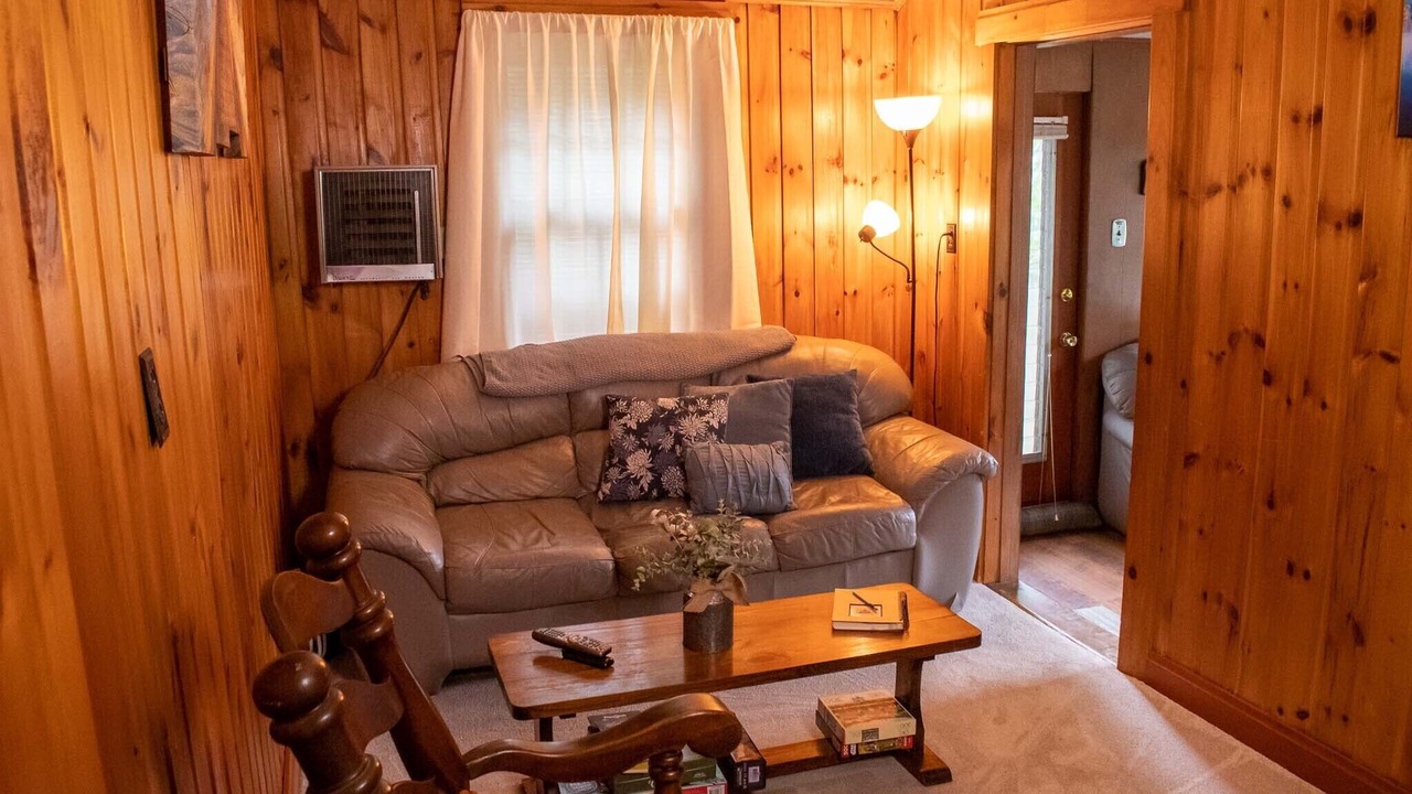 Photo of Livingroom in Windham