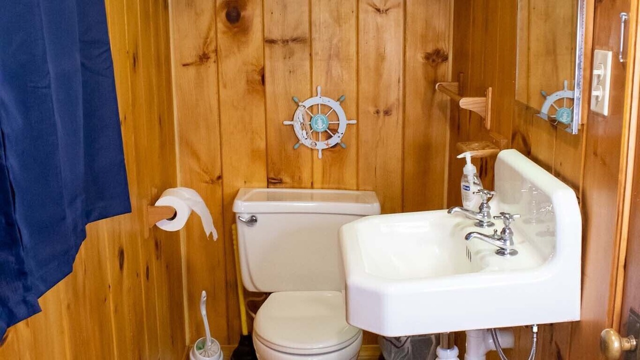 Photo of Bathroom in Windham