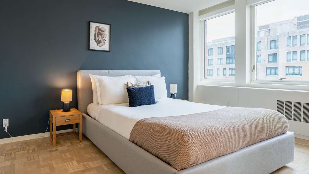 Photo of Bedroom in Prudential - St. Botolph
