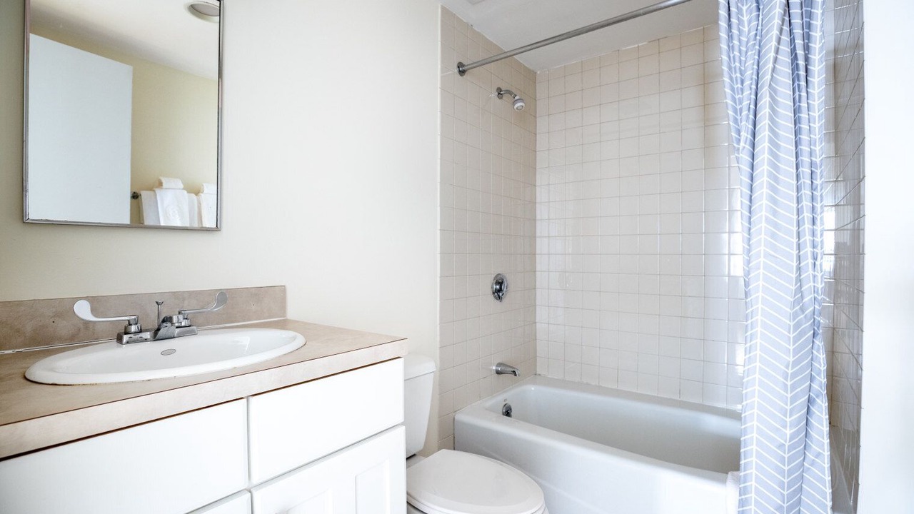 Photo of Bathroom in Theatre District