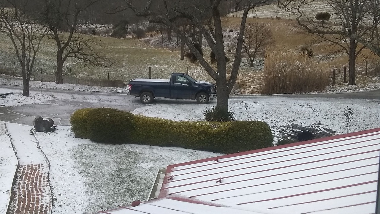 Photo of Outdoor in Shanks