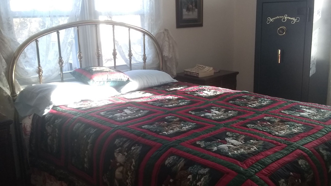 Photo of Bedroom in Shanks
