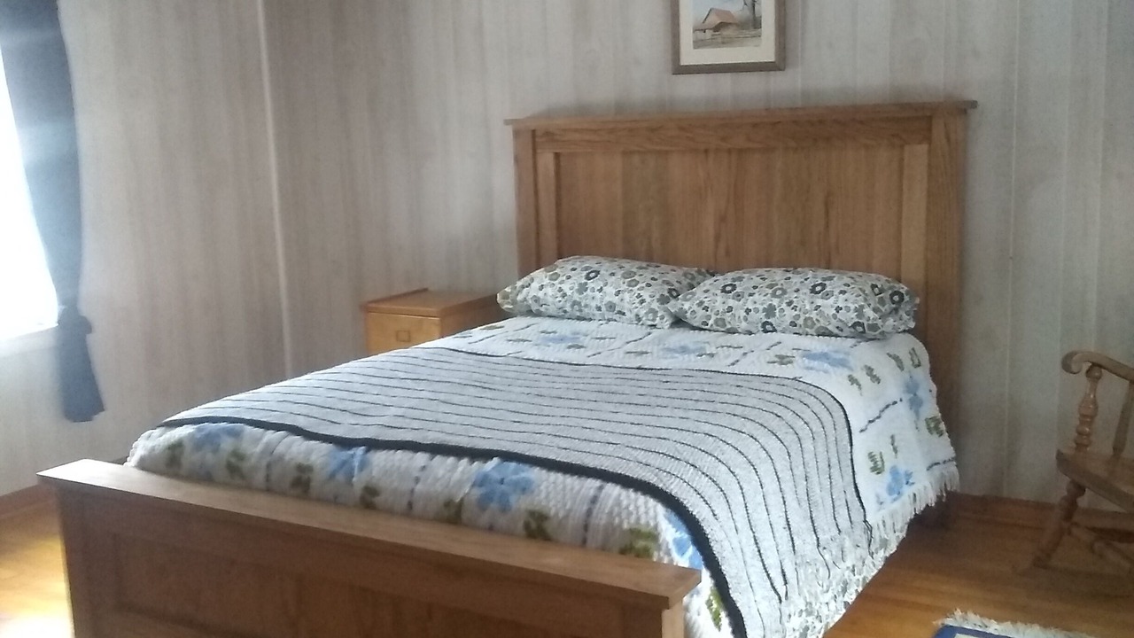 Photo of Bedroom in Shanks