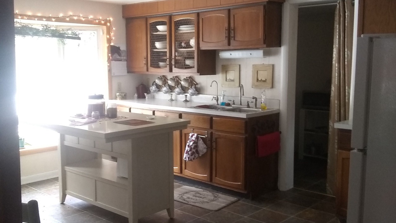 Photo of Kitchen in Shanks