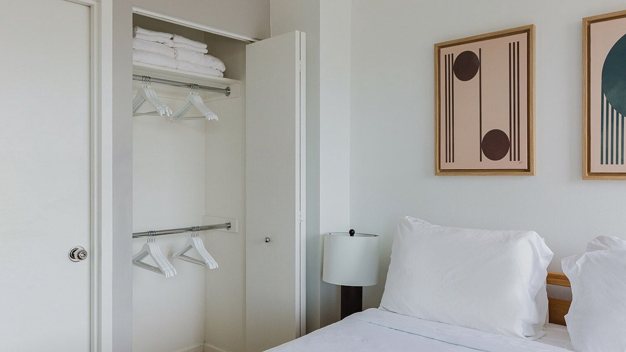 Photo of Bedroom in Union Square