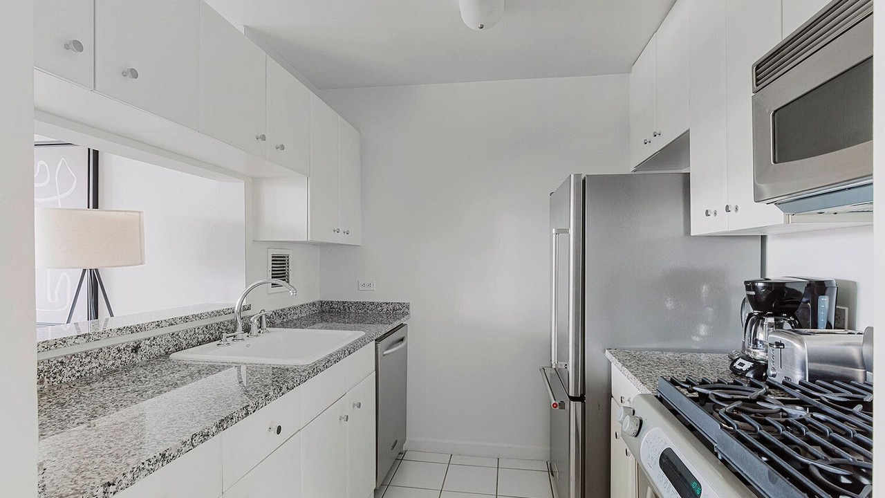 Photo of Kitchen in Union Square