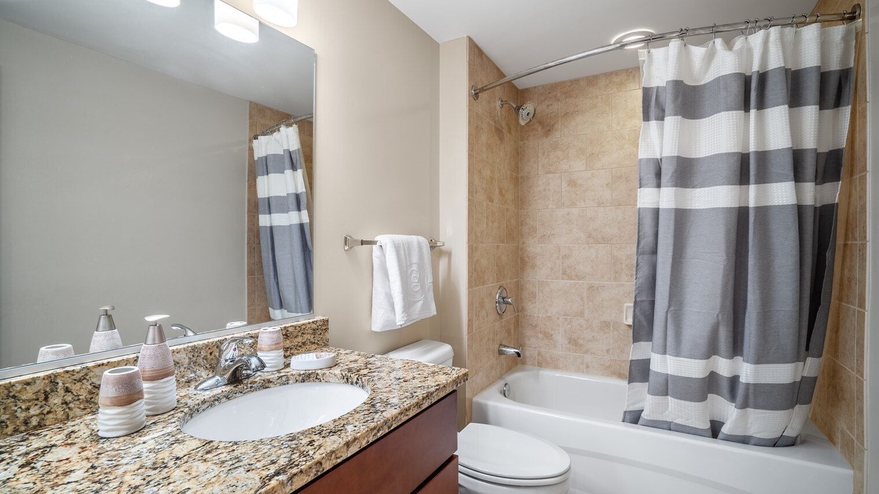 Photo of Bathroom in Mount Vernon Triangle