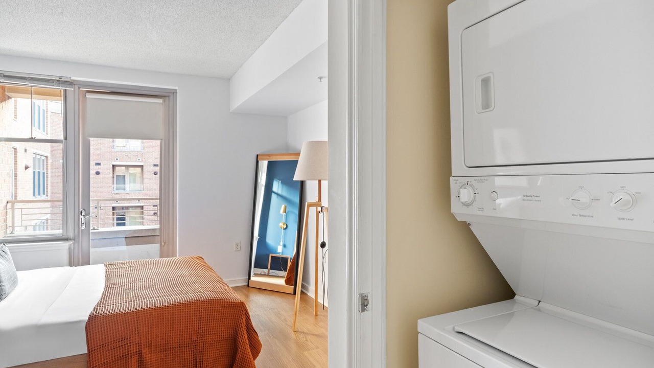 Photo of Bedroom in West End