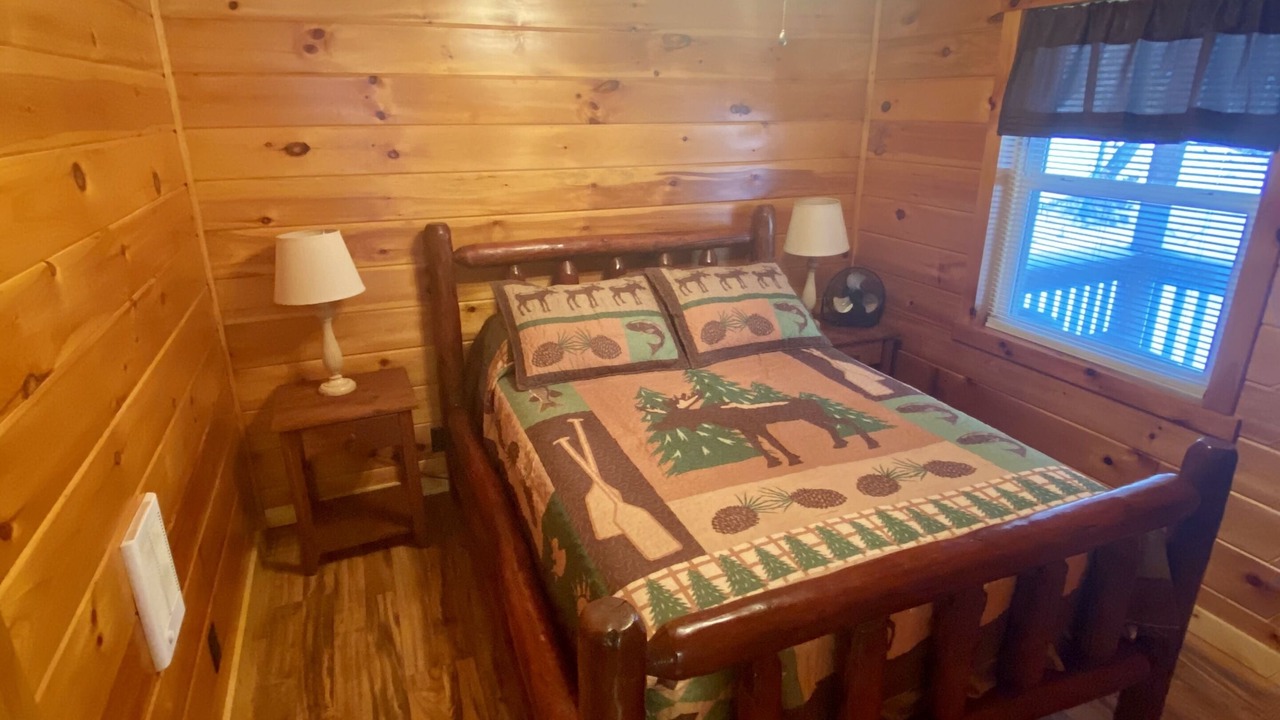Photo of Bedroom in New Plymouth