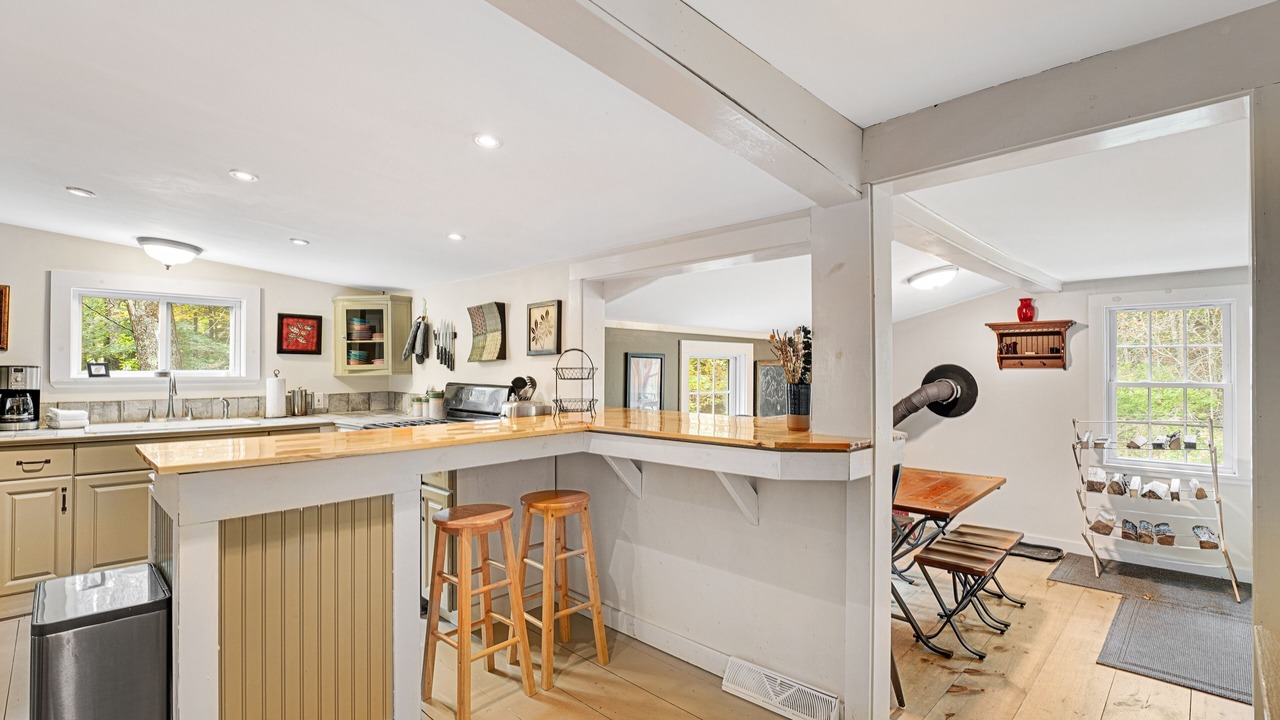 Photo of Kitchen in East Dover
