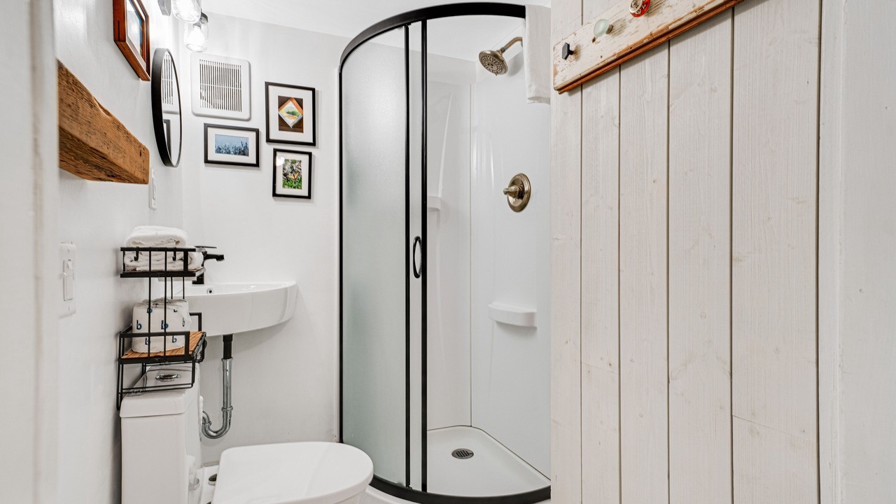 Photo of Bathroom in East Dover