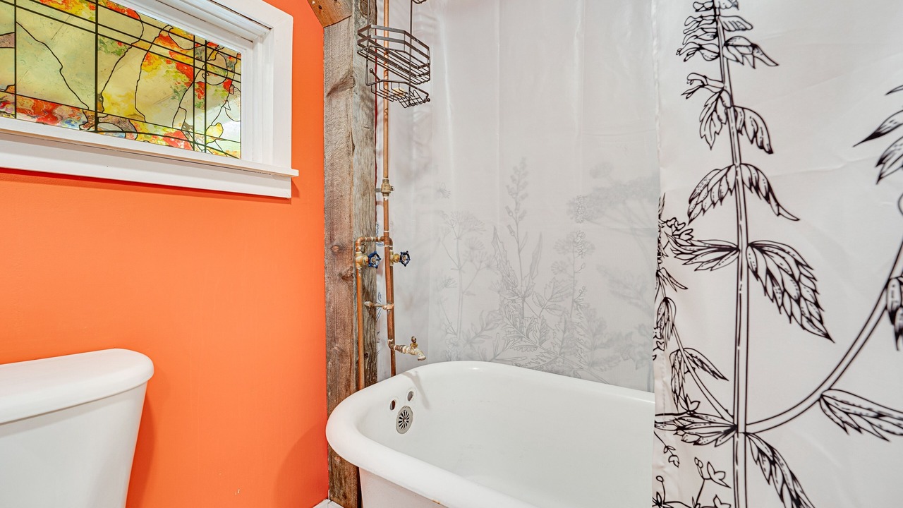 Photo of Bathroom in East Dover