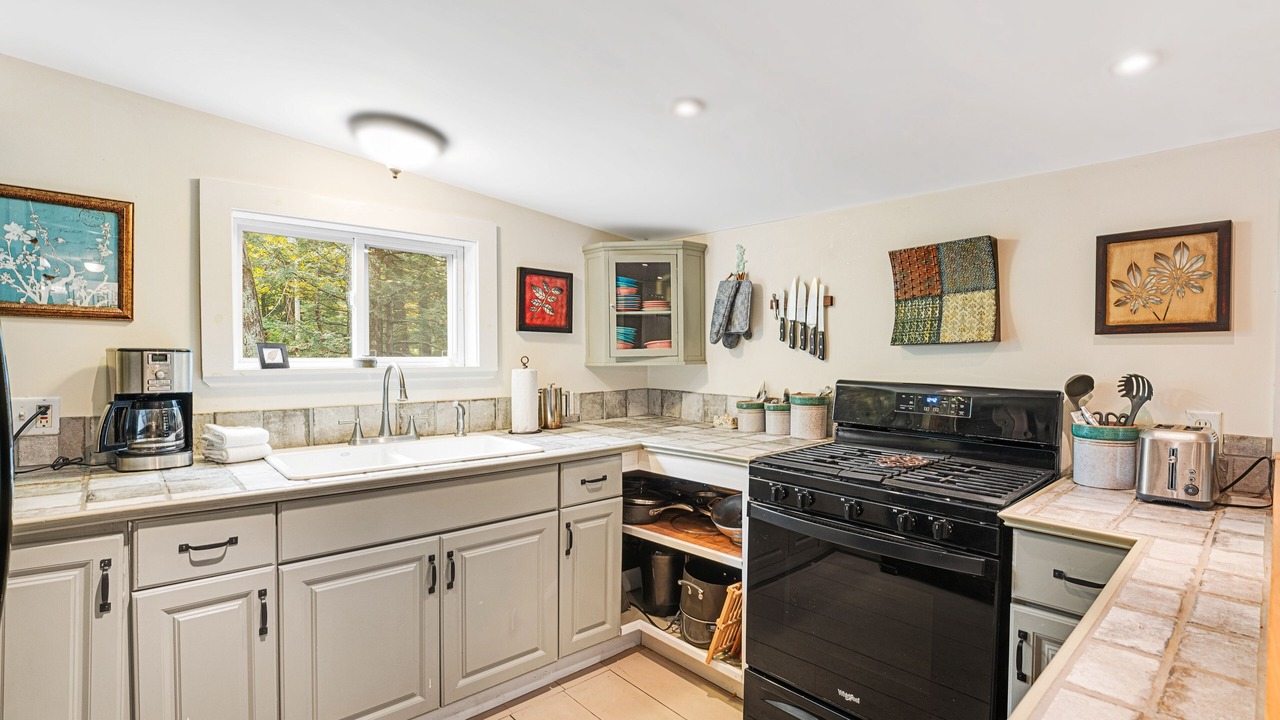 Photo of Kitchen in East Dover