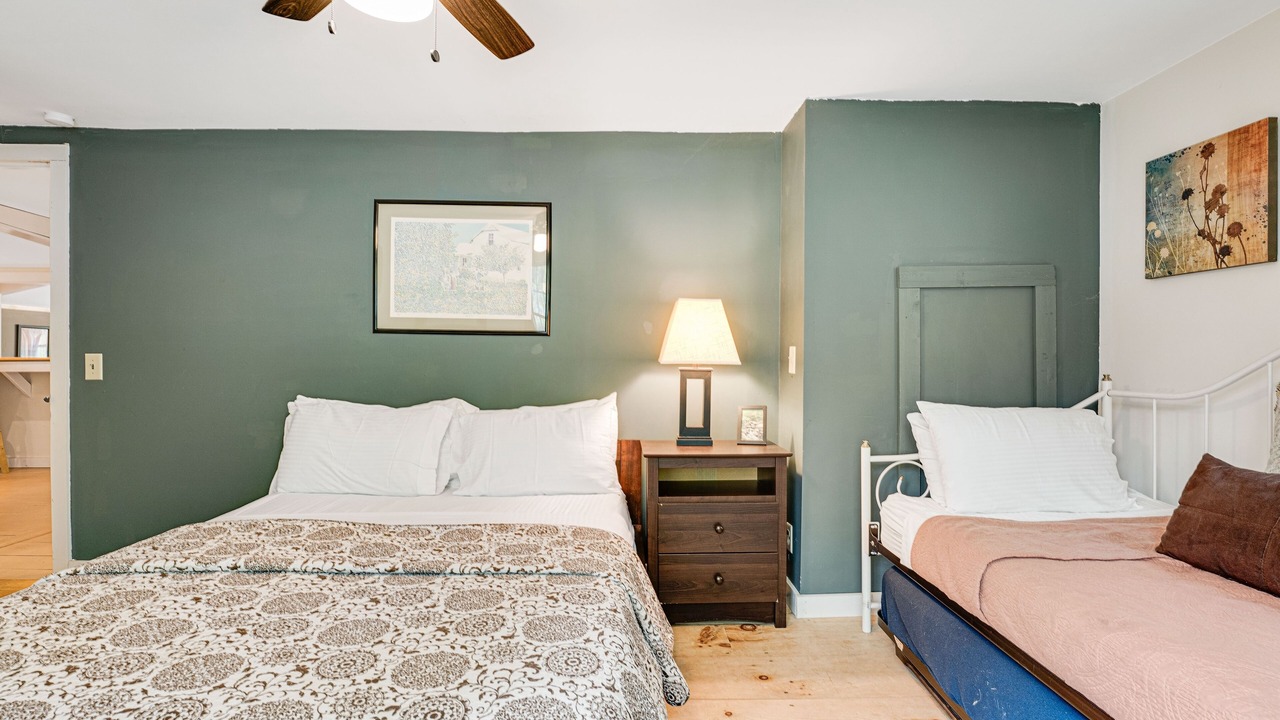 Photo of Bedroom in East Dover