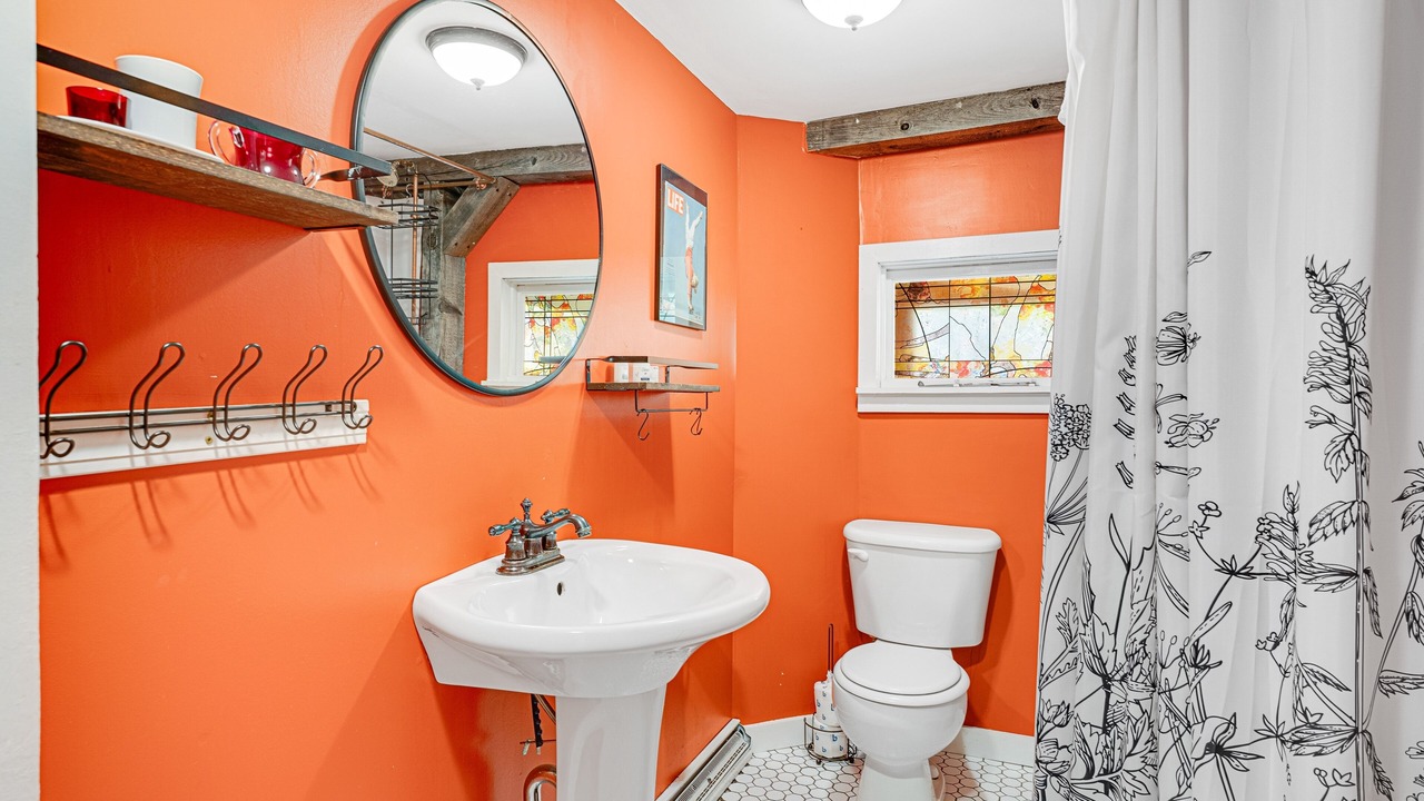Photo of Bathroom in East Dover