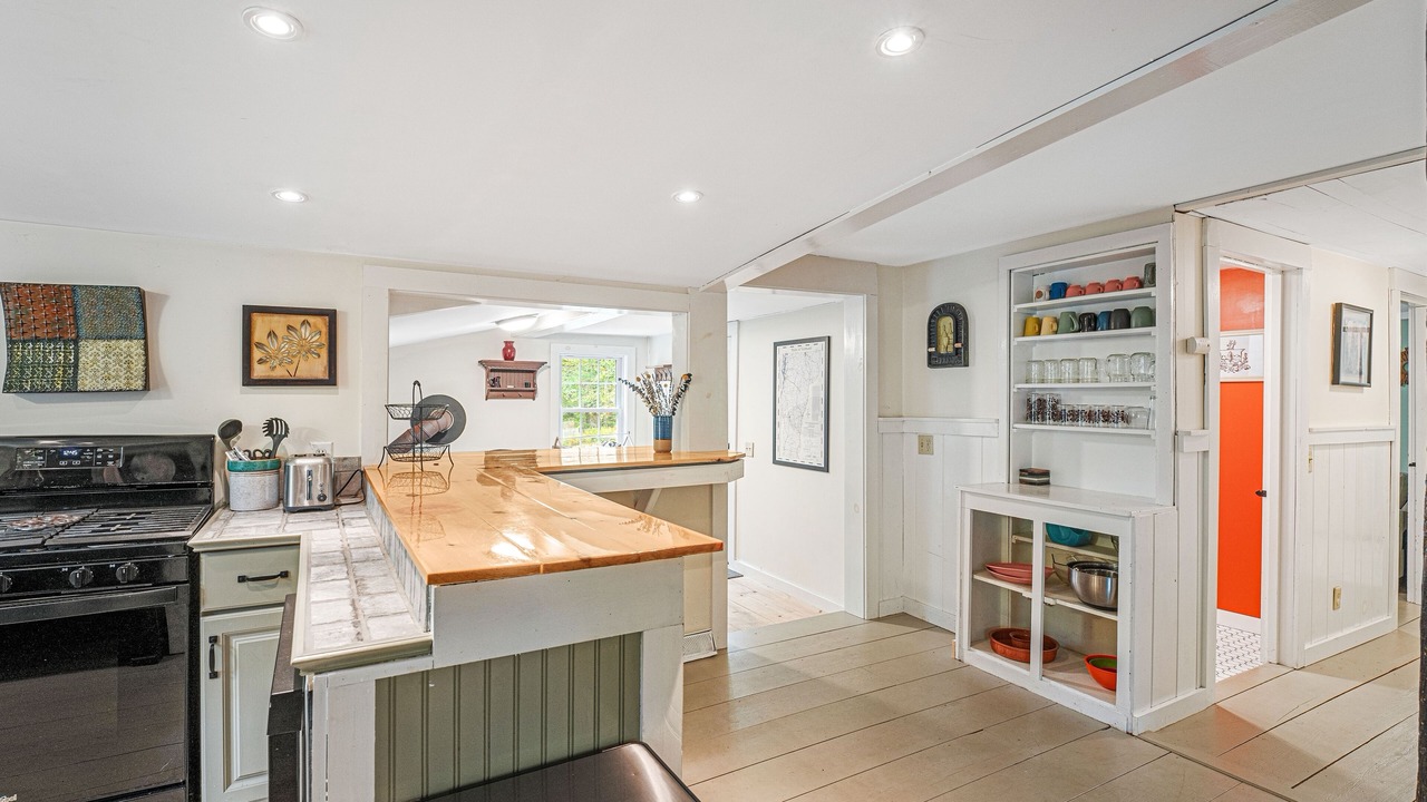 Photo of Kitchen in East Dover