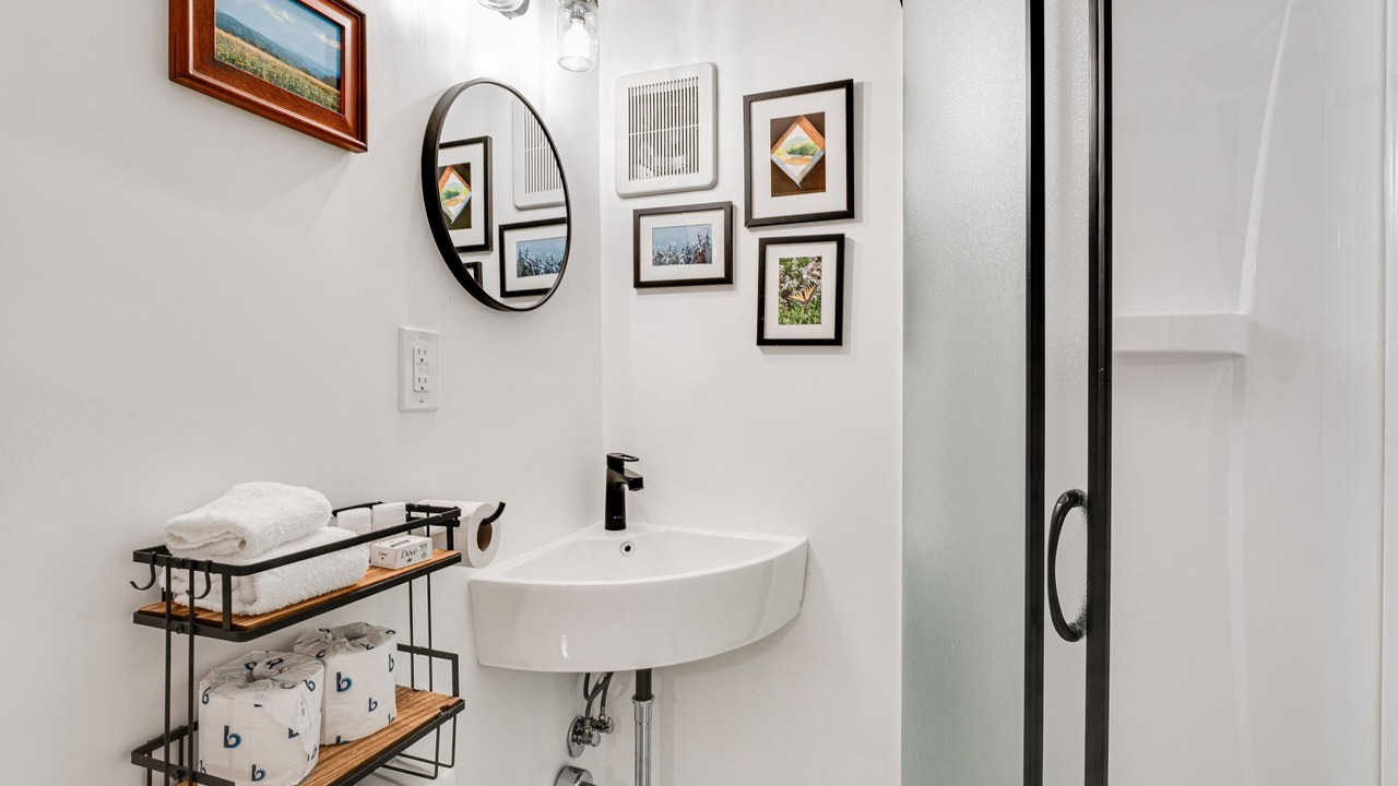 Photo of Bathroom in East Dover
