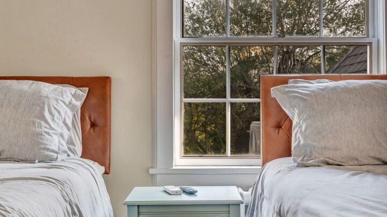 Photo of Bedroom in Spring Brook